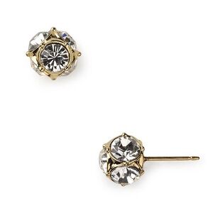 Kate Spade Lady Marmalade Stud Earrings